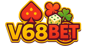 V68 Bet Logo
